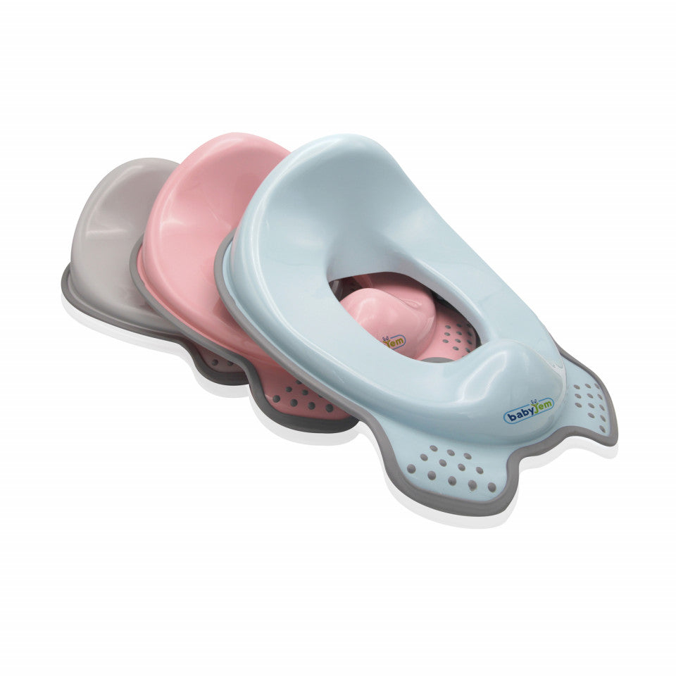 Adaptor colac WC copii BabyJem