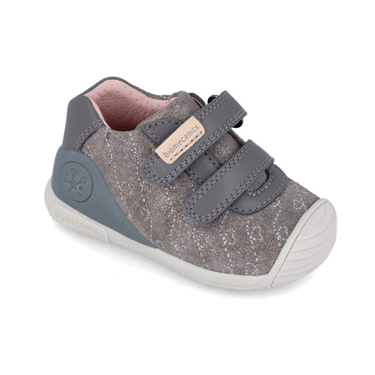 Adidasi Primii Pasi pentru Copii Biomecanics 241101, Marengo