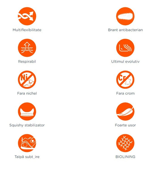 Adidasi Primii Pasi pentru Copii Biomecanics, Alb