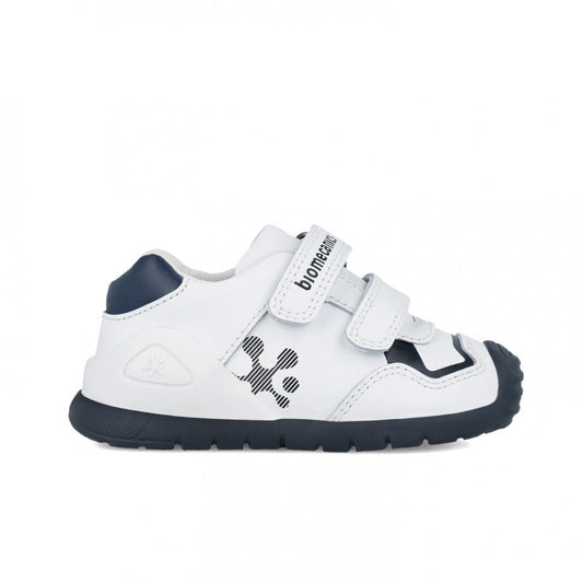 Adidasi Primii Pasi pentru Copii Biomecanics, Ocean