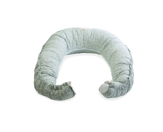 BabyNest 5 in 1 BabyJem, verde