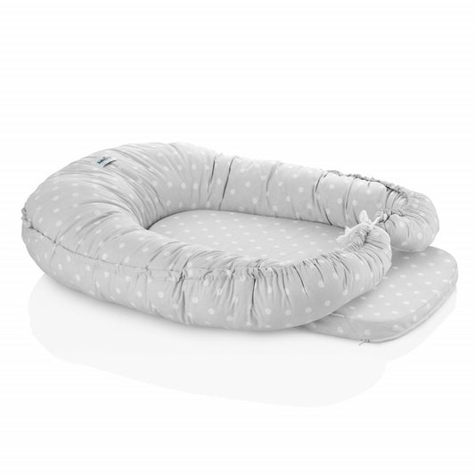 BabyNest/ Saltea reductor 5 in 1 BabyJem Cushion