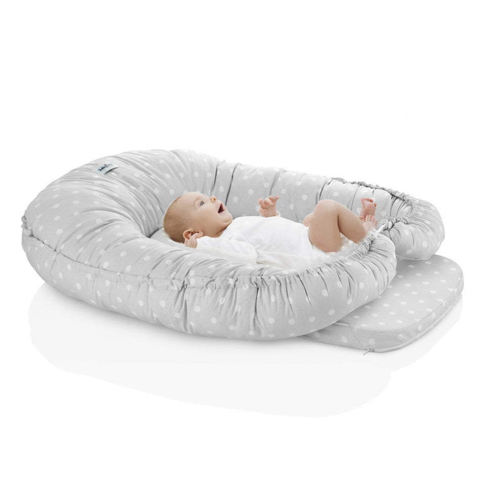 BabyNest/ Saltea reductor 5 in 1 BabyJem Cushion