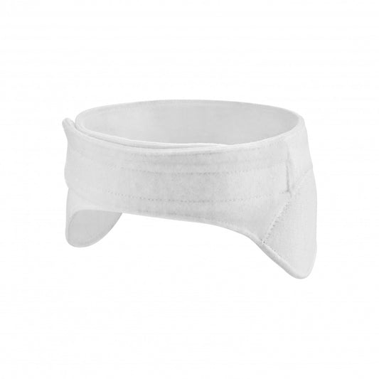 Bentita 2 in 1 pentru urechi BabyJem, Mint