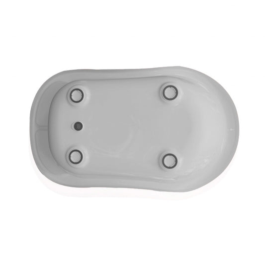 Cadita de baie bebe BabyJem