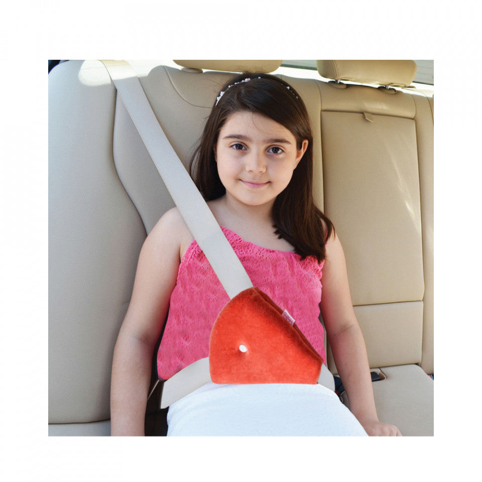 Deviator centura siguranta pentru copii BabyJem