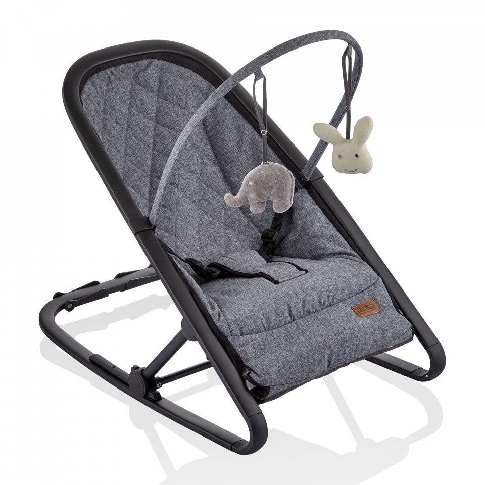 Fotoliu balansoar BabyJem