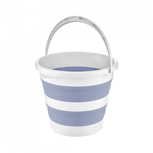 Galeata pliabila pentru baie BabyJem, 10l