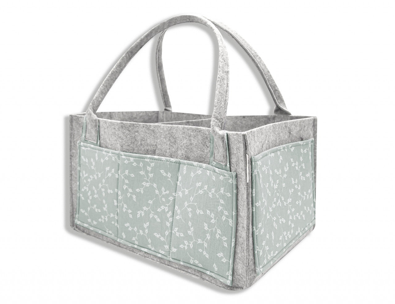 Geanta organizator scutece si accesorii copii/bebelusi BabyJem