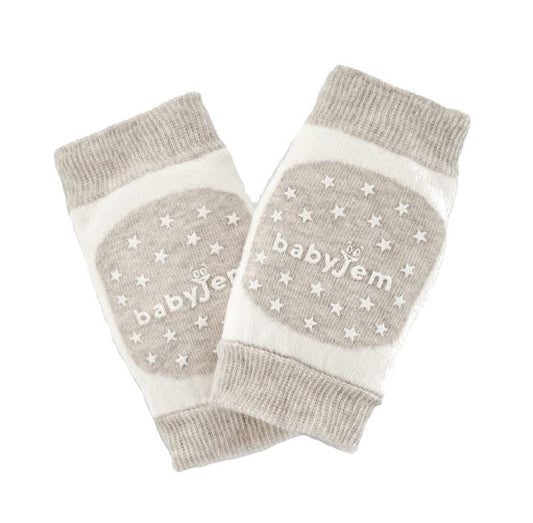 Genunchiere de protectie pentru copii BabyJem