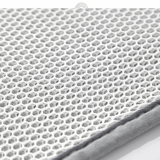 Husa antitranspiratie pentru carucioare si scaune auto Air BabyJem