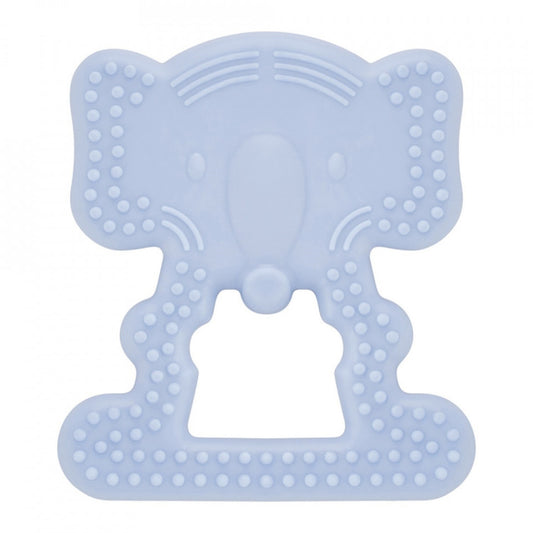 Jucarie dentitie BabyJem Elefant
