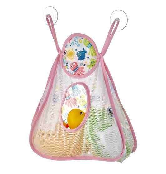 Organizator BabyJem pentru jucariile de baie Baby Bath