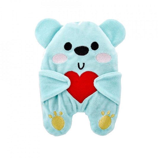 Pernuta anticolici cu samburi de cirese Little BabyJem