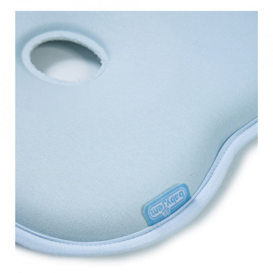 Pernuta pentru formarea capului BabyJem