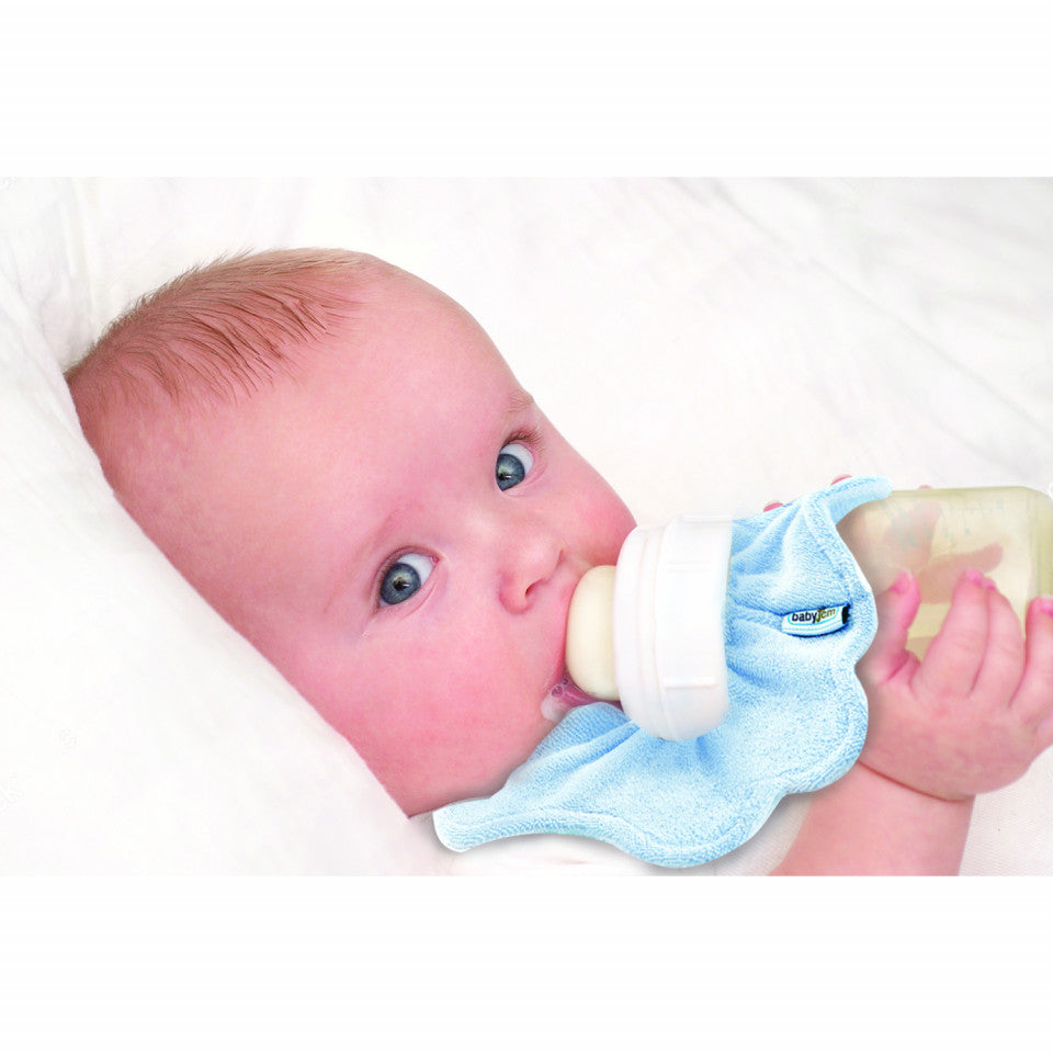 Prosopel tip baveta pentru sticla BabyJem