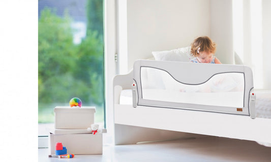 Protectie laterala pentru patut BabyJem