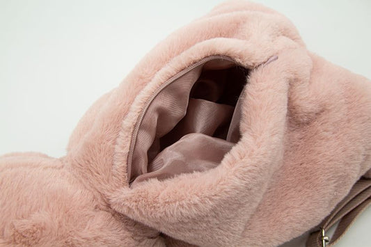 Rucsac în formă de Iepuras, BabyJem