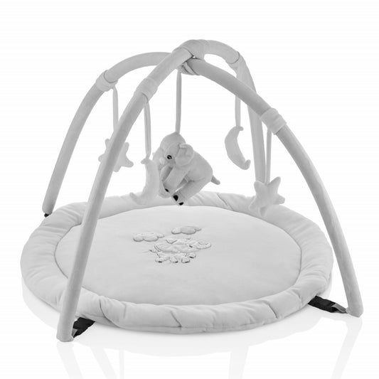 Salteluta de joaca BabyJem Elephant