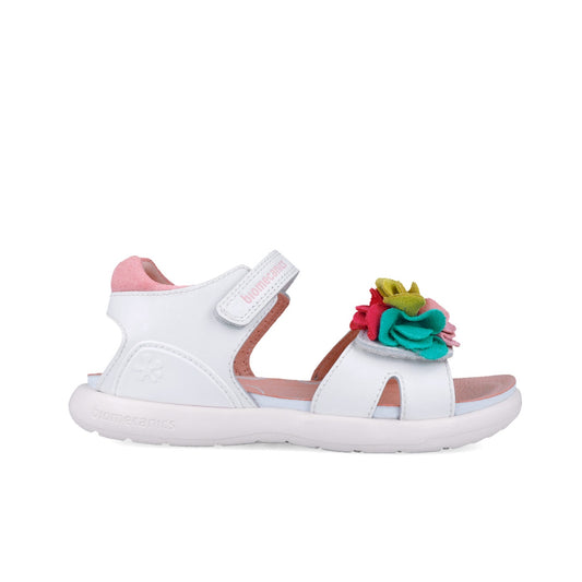 Sandalele pentru Copii Biomecanics 252241, alb