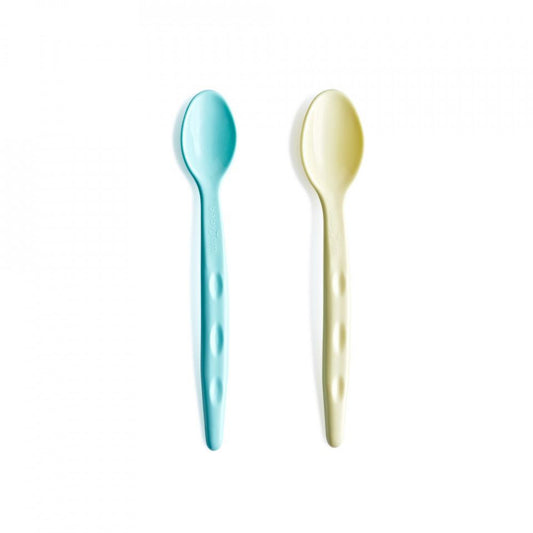 Set 2 lingurite pentru copii BabyJem