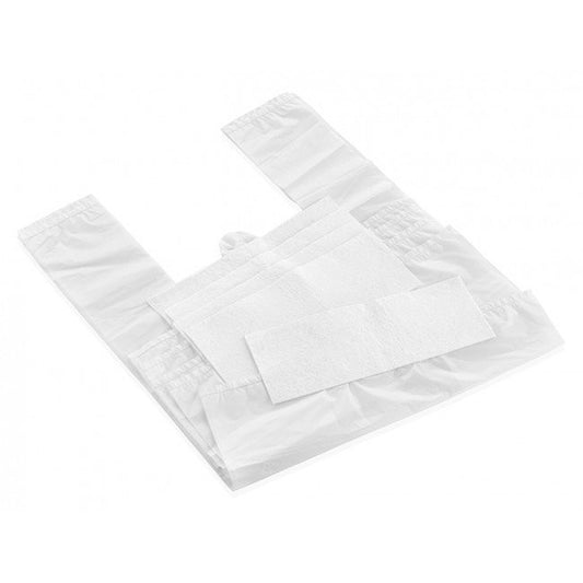 Set 20 rezerve pentru Olita Portable Seat