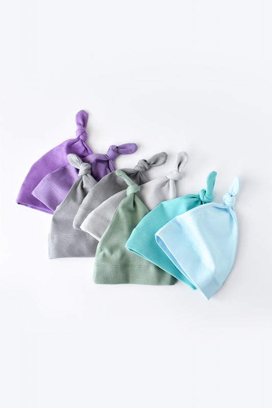 Set 3 Caciulite Strumf Mix, BabyCosy