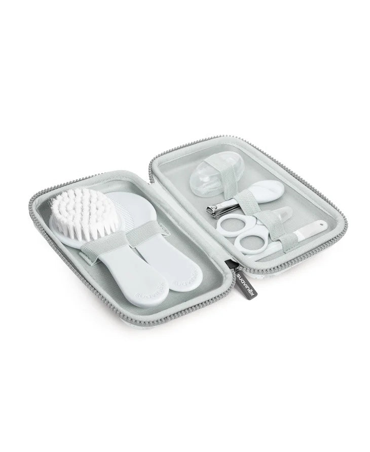 Set îngrijire bebeluși verde Dreams