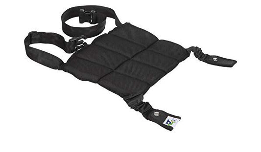 Suport centura de siguranta pentru gravida BabyJem