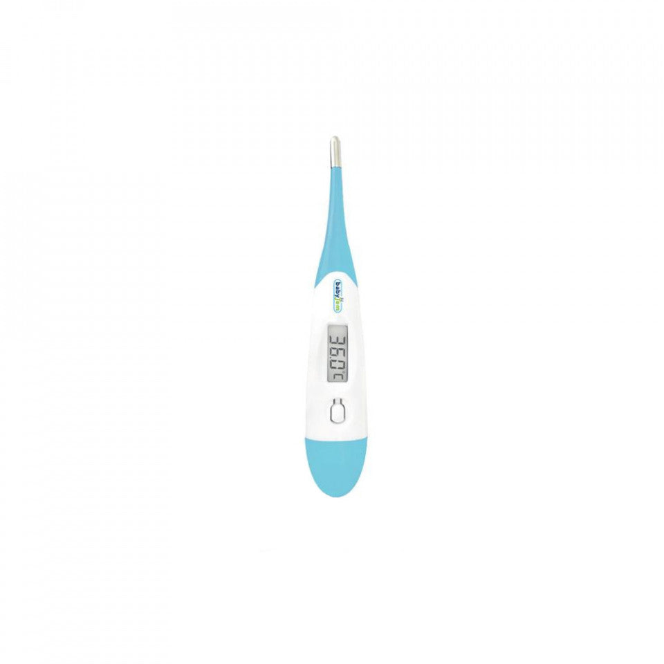 Termometru digital cu varf flexibil BabyJem