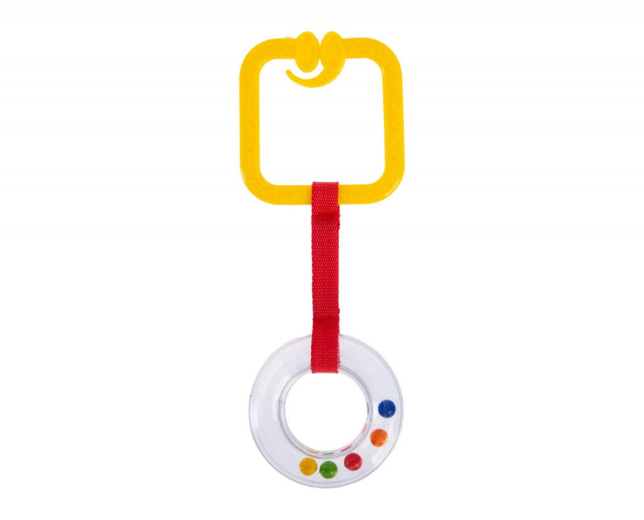 Zornaitoare cu prindere patrata pentru carucior BabyJem