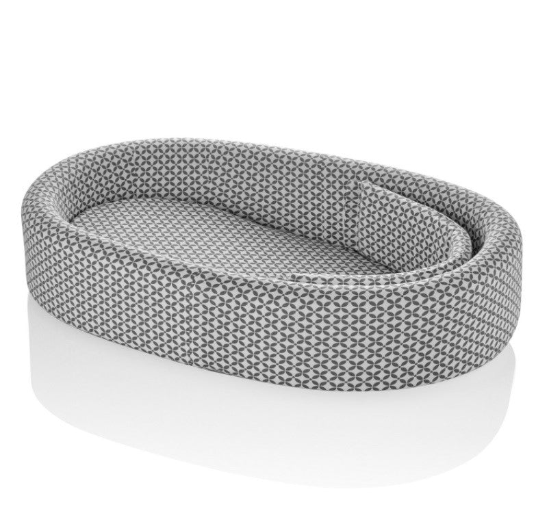 Babynest ajustabil pentru nou nascut BabyJem