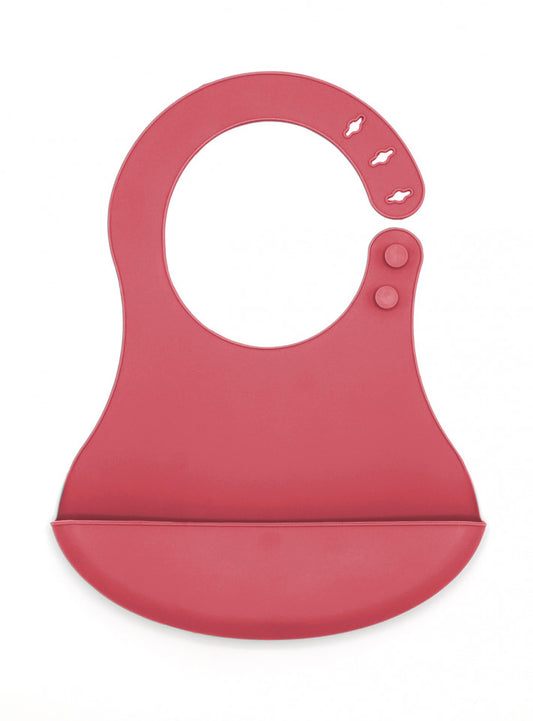 Baveta din silicon BabyJem