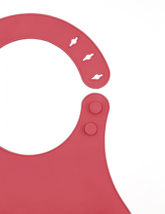 Baveta din silicon BabyJem