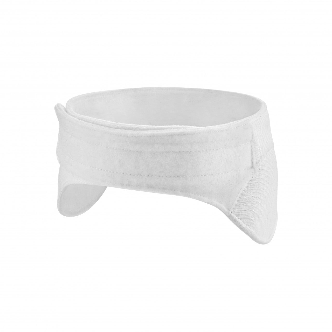 Bentita 2 in 1 pentru urechi BabyJem, Roz