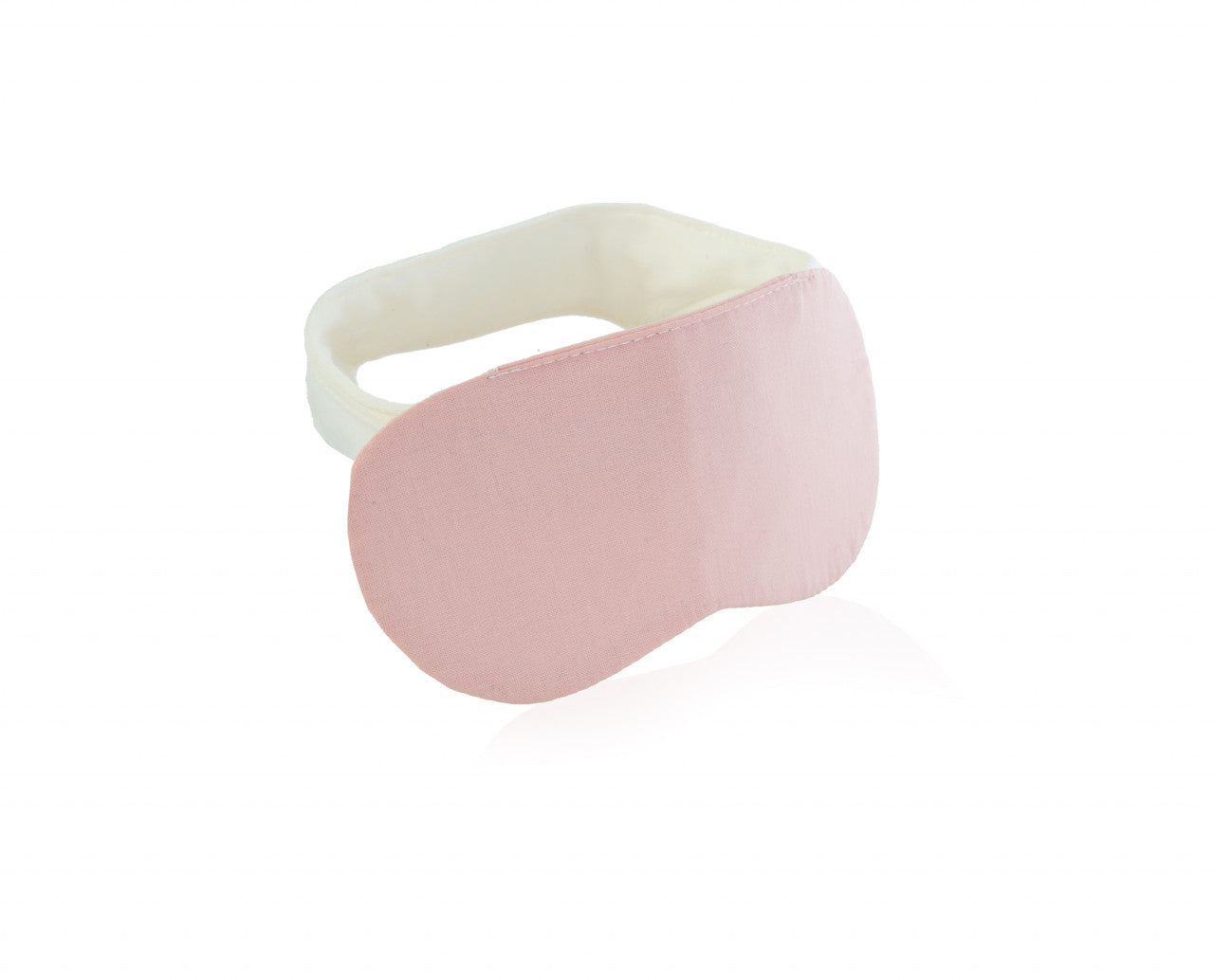 Bentita 2 in 1 pentru urechi BabyJem, Roz