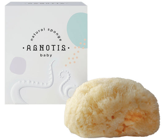 Burete natural pentru bebelusi Agnotis