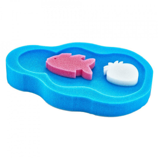 Burete suport pentru baie BabyJem