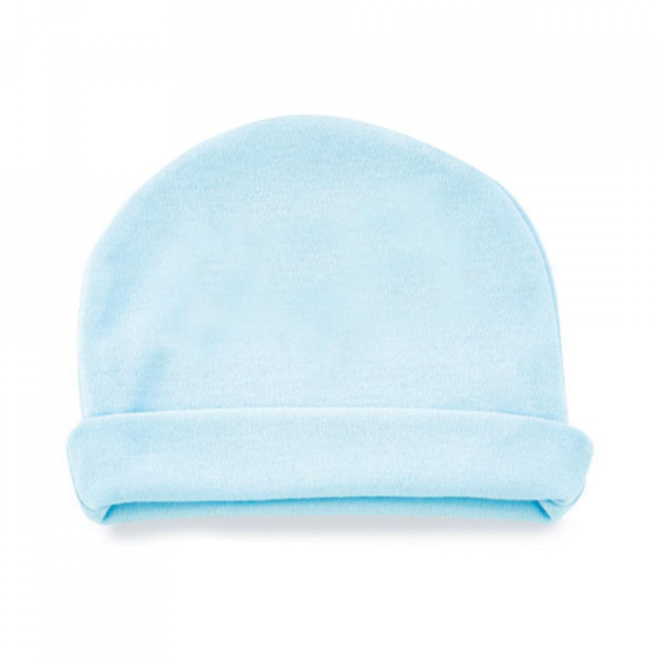 Caciulita pentru nou nascut BabyJem Baby Hat