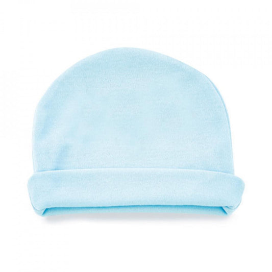 Caciulita pentru nou nascut BabyJem Baby Hat