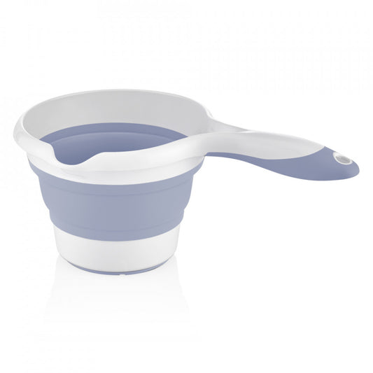 Cana pliabila pentru clatire BabyJem