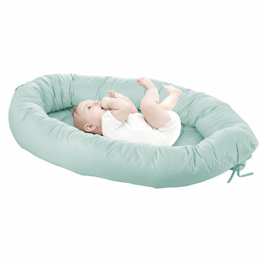 Cuib bebelusi BabyNest BabyJem