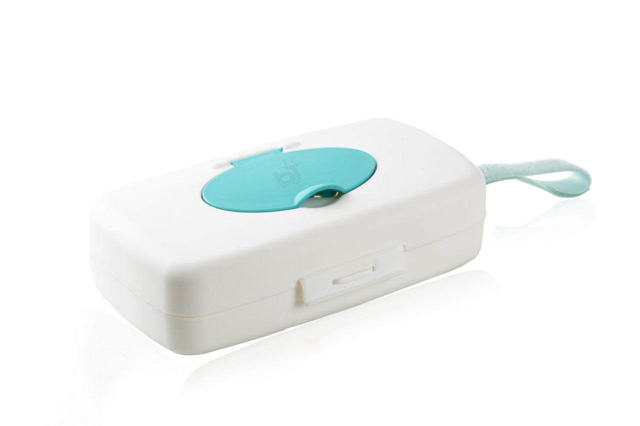 Cutie Dispenser pentru servetele umede, BabyJem