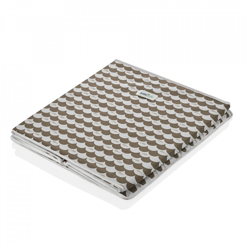 Cutie multifunctionala pentru depozitare BabyJem