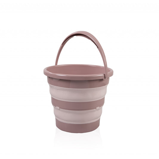 Galeata pliabila pentru baie BabyJem, 10l