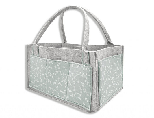 Geanta organizator scutece si accesorii copii/bebelusi BabyJem