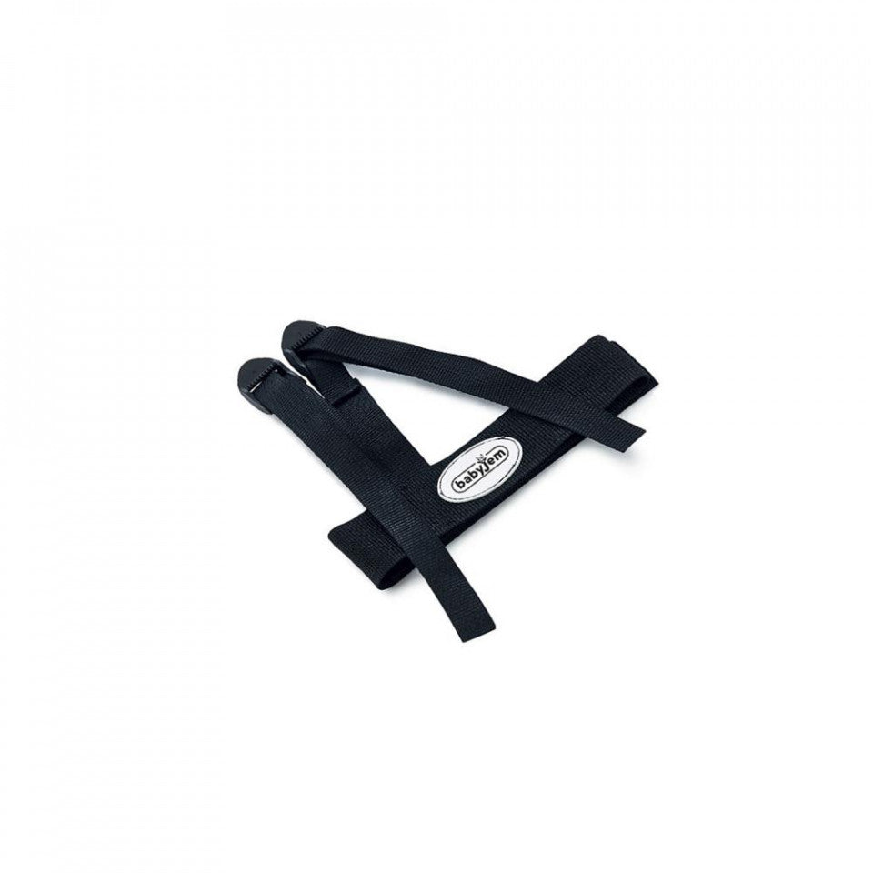 Ham de siguranta BabyJem