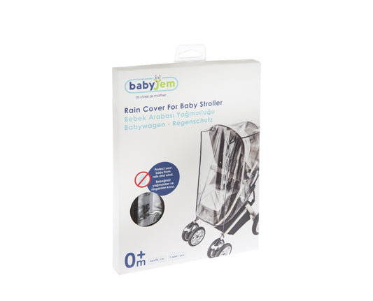 Husa de ploaie universala BabyJem