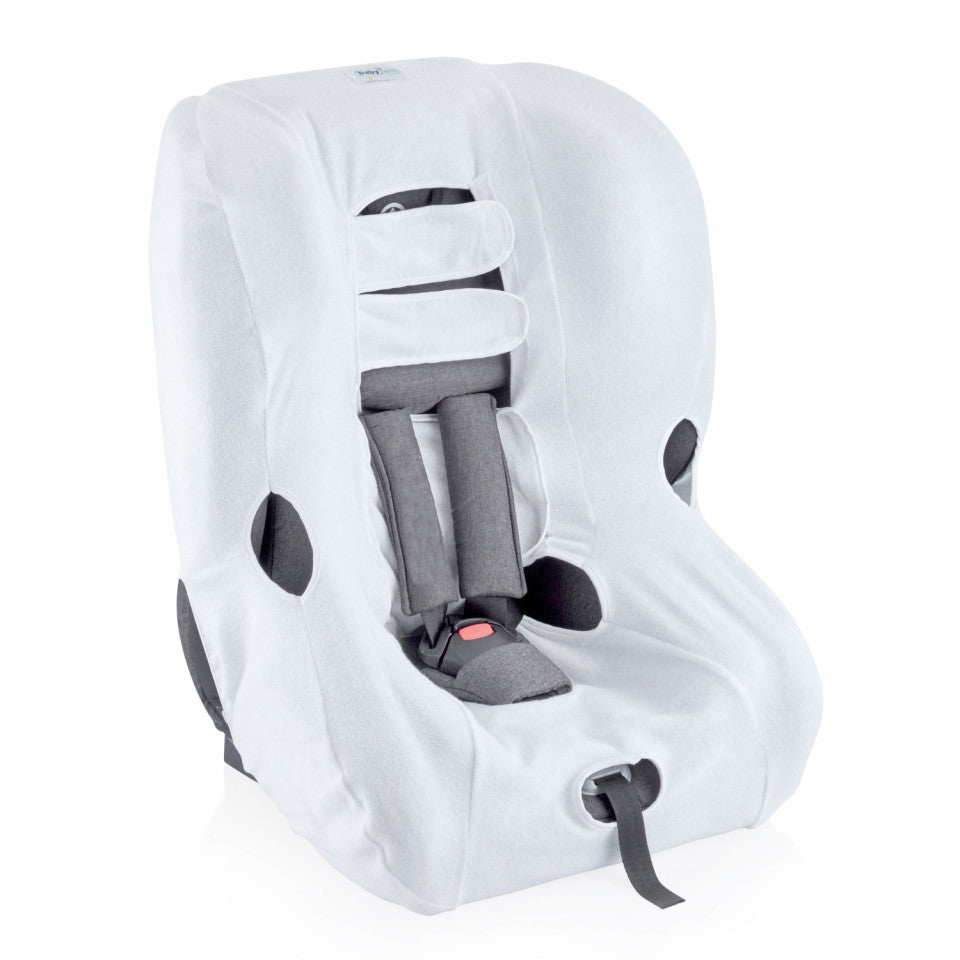 Husa universala pentru scaun auto de la BabyJem