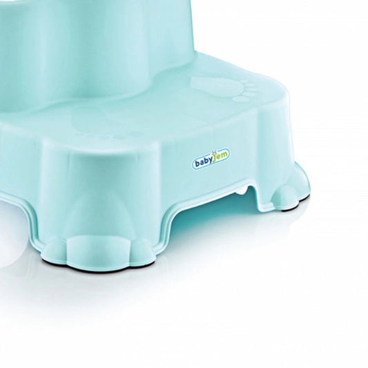 Inaltator cu doua trepte Step Stool BabyJem